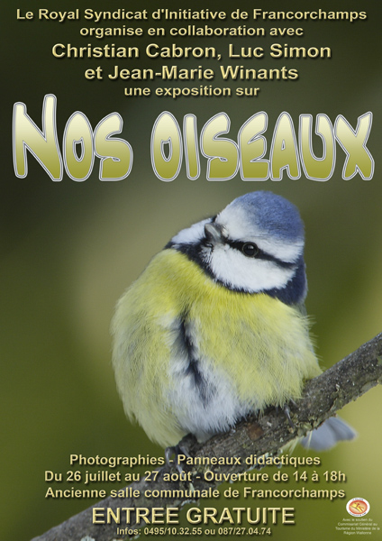Exposition